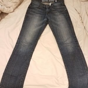 Guess jeans SZ 30x32
